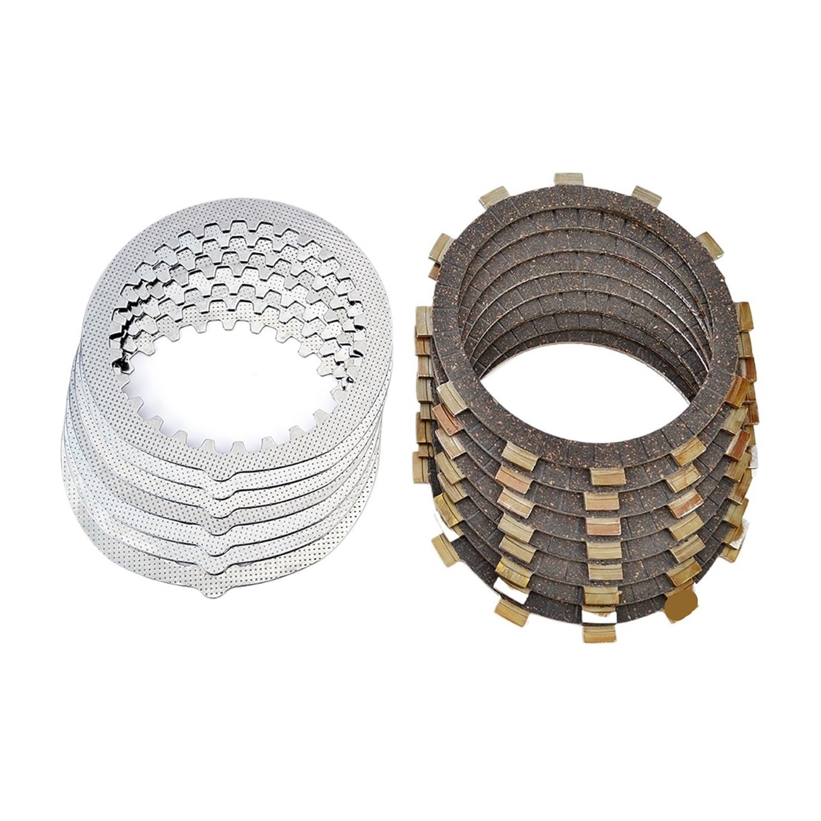 Disque de friction d'embrayage haute performance pour XJ550RH et XJ550RK