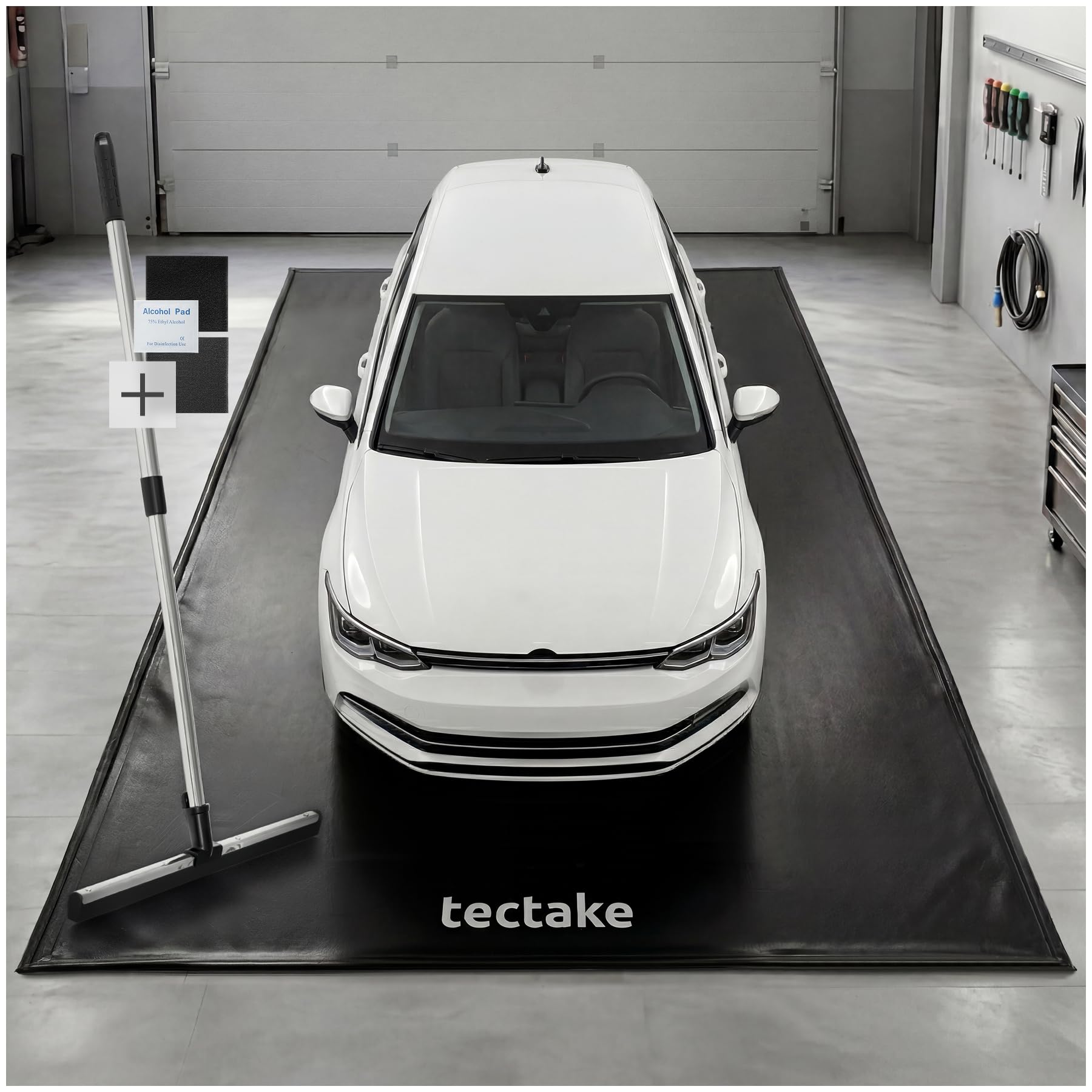 tectake