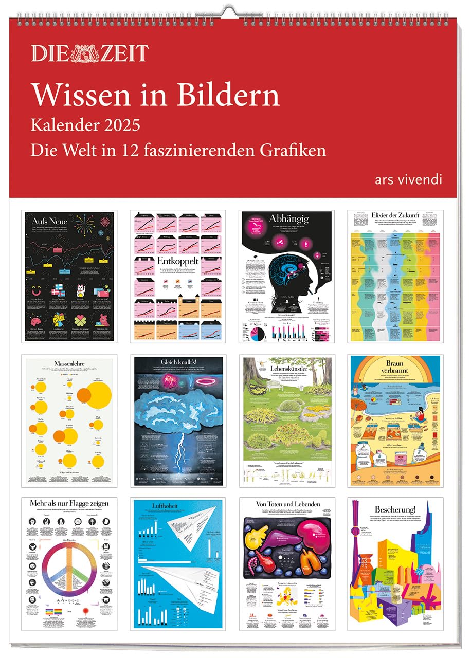洋書 DIE ZEIT Wissen in Bildern Die Zeit - Wissen in Bildern 2026