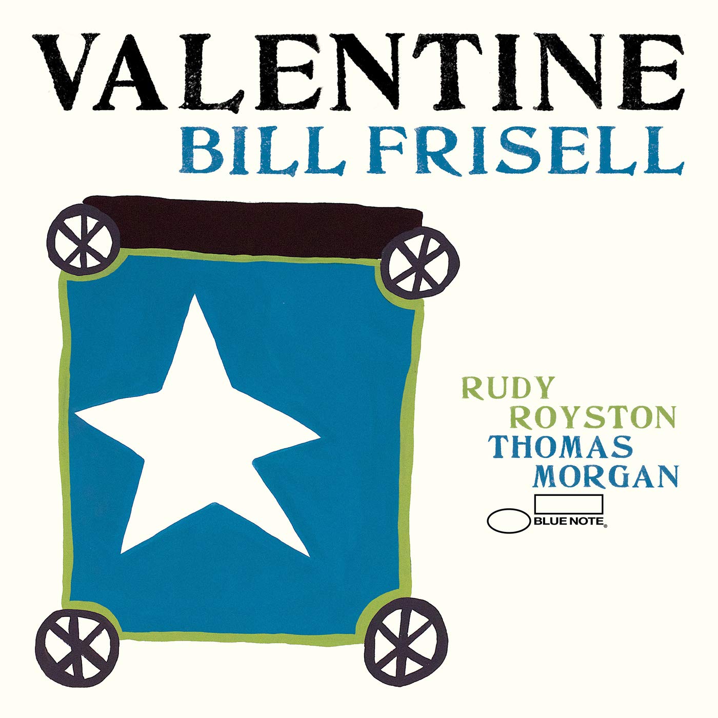 Valentine [VINYL]