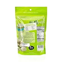 Vista 3 de Amoretti Harina de pistacho natural premium, 1 libra