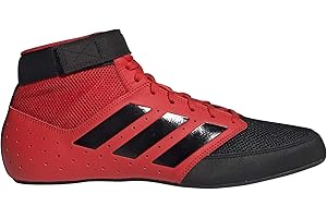 Men's Mat Hog 2.0 Wrestling Shoes - The Epitome of Performance on the Mat