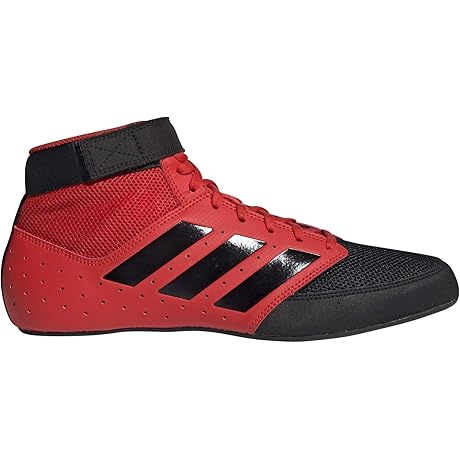 Men's Mat Hog 2.0 Wrestling Shoes - The Epitome of Performance on the Mat