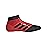Adidas Mat Hog 2.0 Wrestling Shoes, Red/Black/White, 10.5