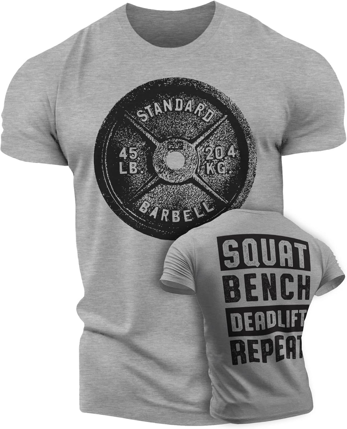 Squat Bench Deadlift Workout Shirt for Men Funny Gym El Salvador