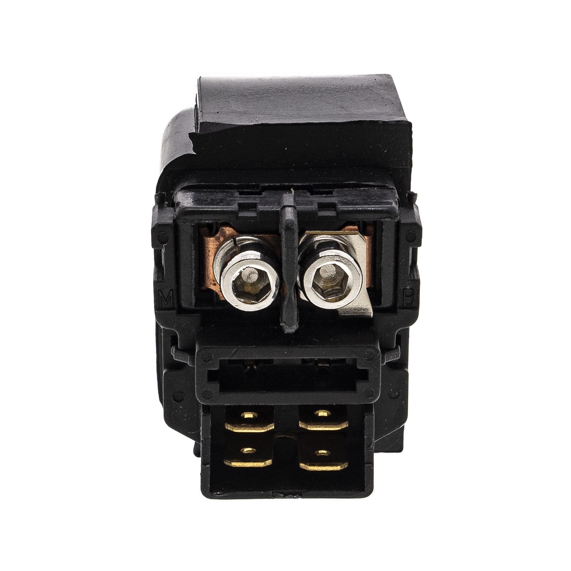 Amazon.com: NICHE Starter Solenoid Relay Switch for Kawasaki 27010