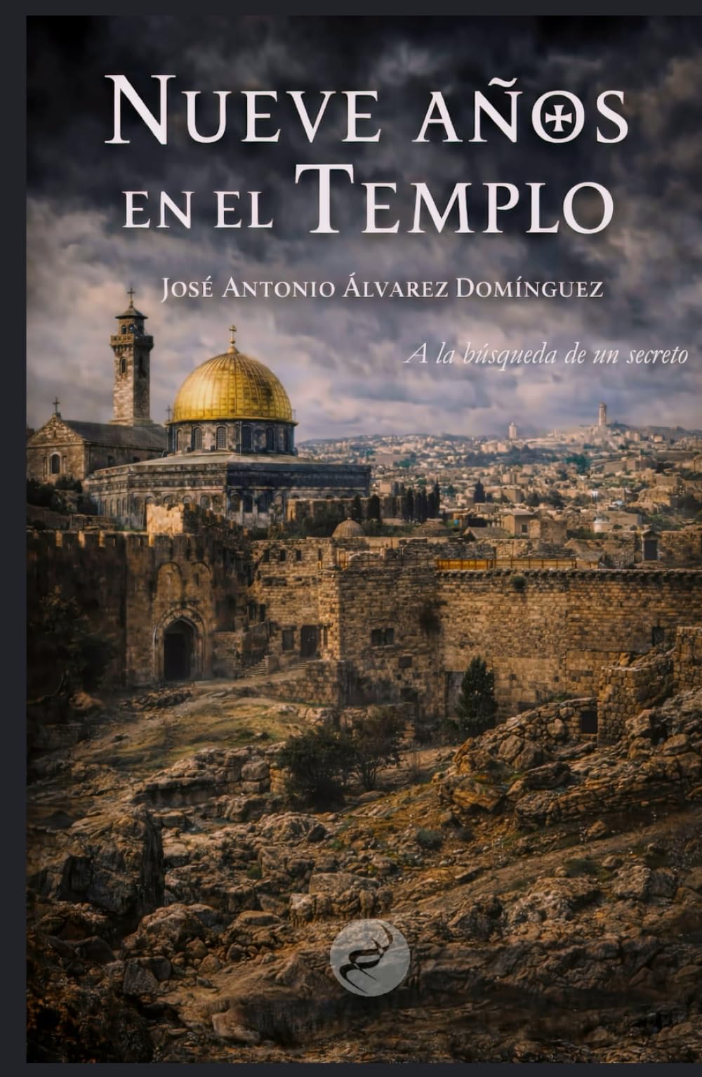 Nueve años en el Templo: A la búsqueda de un secreto