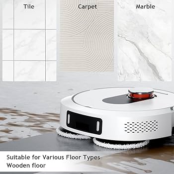 ECOVACS DEEBOT T30S Pro ロボット掃除機　消耗品 Amazon | ロボット掃除機 交換パーツキット交換用モップ 互換品