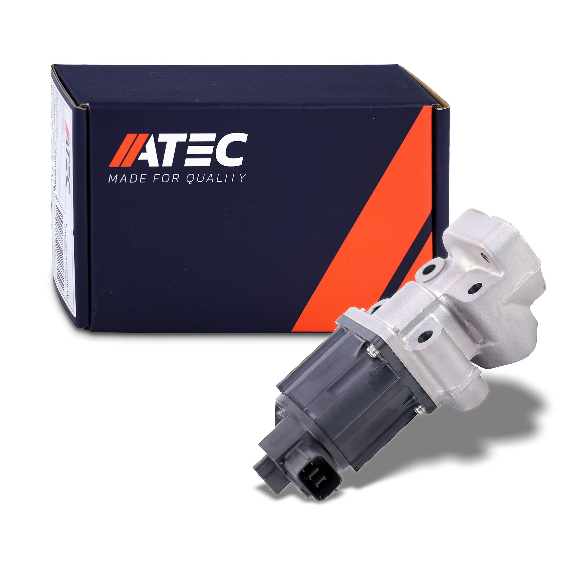 ATEC Germany 1x Válvula de control eléctrico de la Válvula EGR