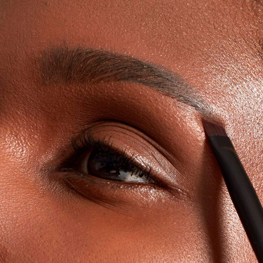 NYX PROFESSIONAL MAKEUP Eyebrow Cake Powder, Brunette