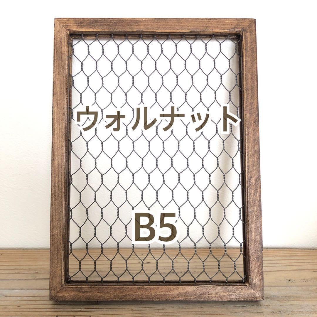 Amazon.co.jp: こげ茶ビカクシダ Platycerium メッシュフレーム 着生板