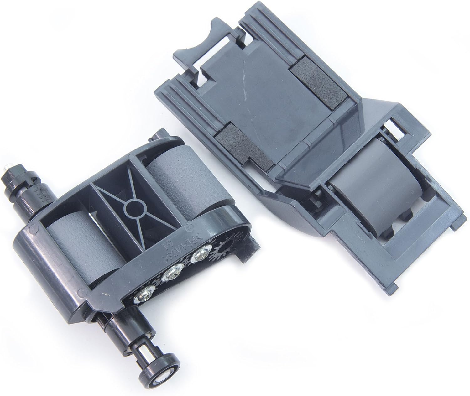 Amazon.com: Yanzeo L2718A L2725-60002 ADF Maintenance Roller Kit M525 ...