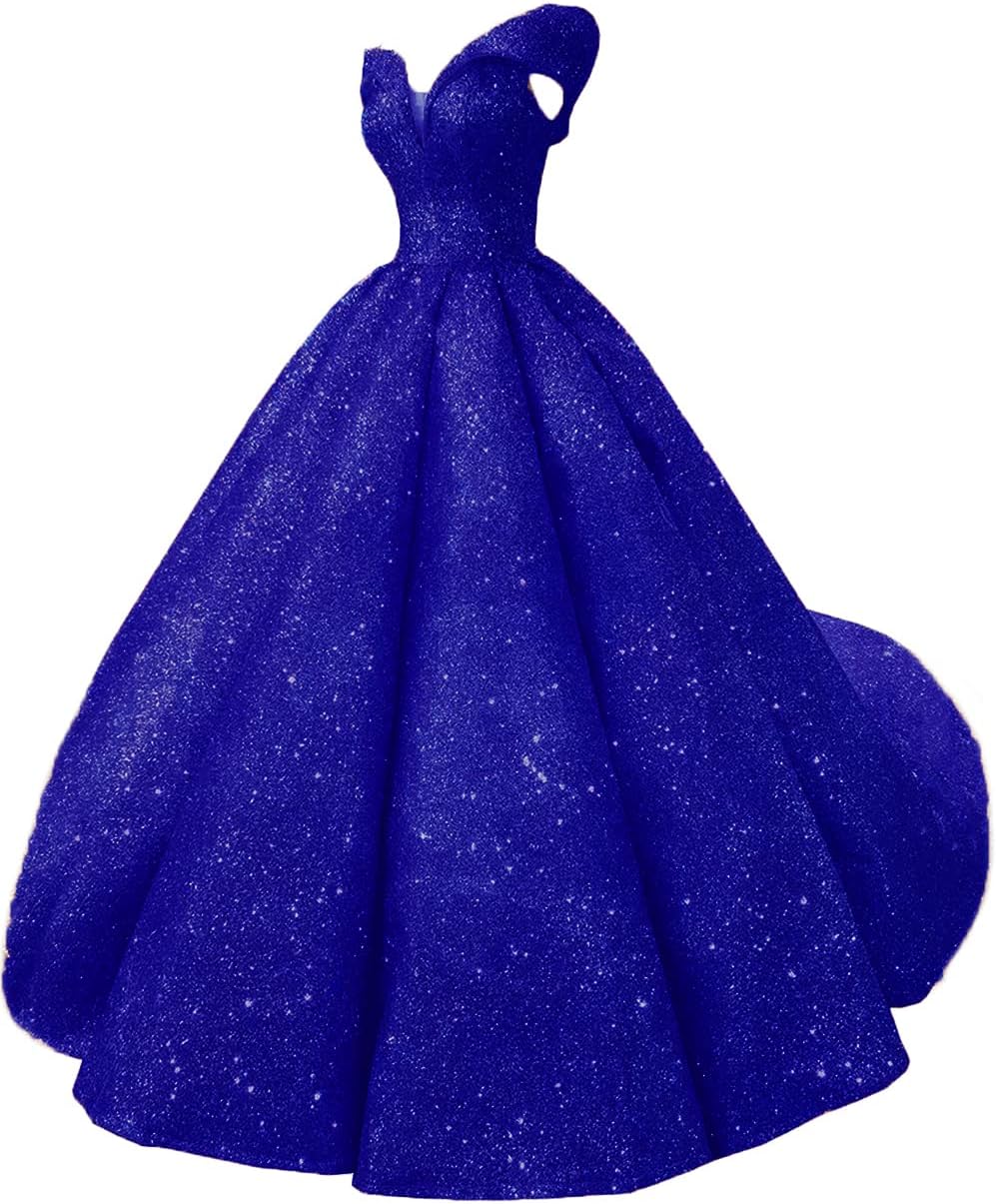 Meijia Handicraft Meijia Prom Dress Strap Evening Ball Gowns For Wedding Me066
