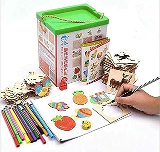 Generic Fun Graffiti Coloring Board