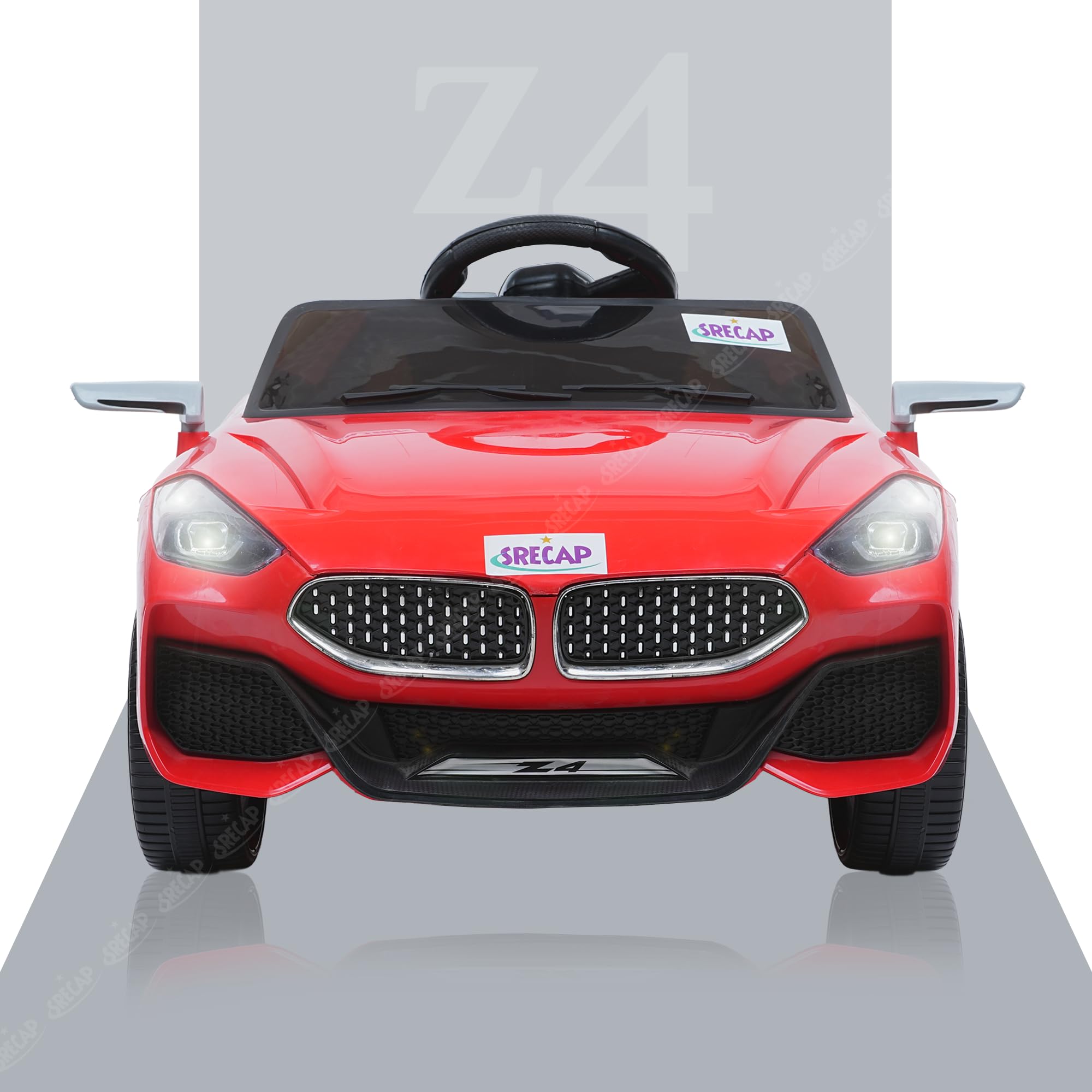 See full amazon price history chart for SRECAP 12V Z4 Battery Operated Ride on for Kids with Swing Option, Lights and Music System SRECAP 12V Z4 Battery Operated Ride on for Kids with Swing Option, Lights and Music System (B0BVKNF8S2) Amazon Price History, Amazon Price Tracker