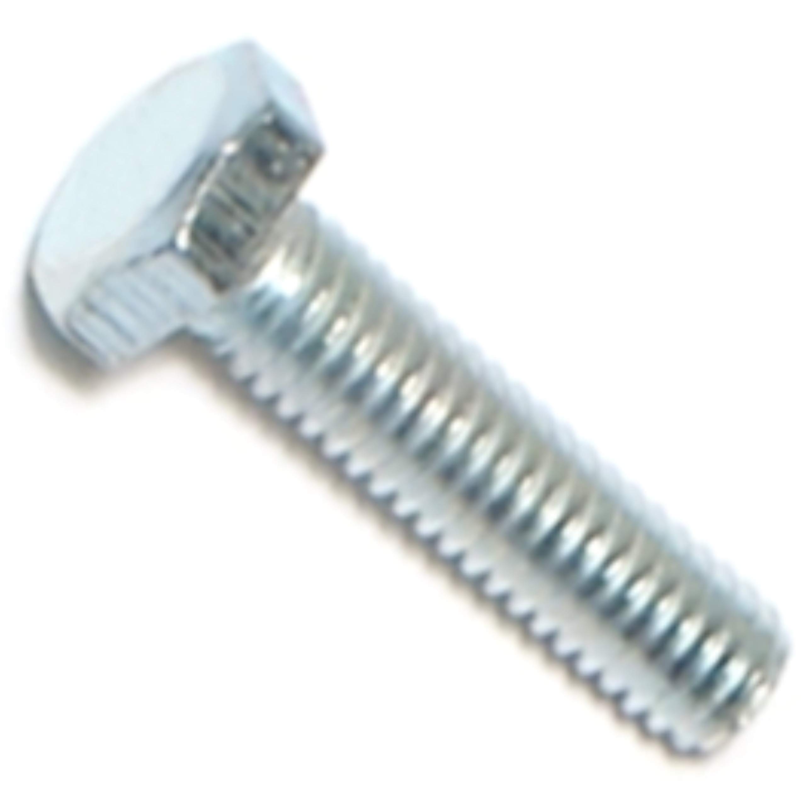 Tornillos hexagonales clase 8.8 de 4 mm x 16 mm para sustitución de pernos dañados