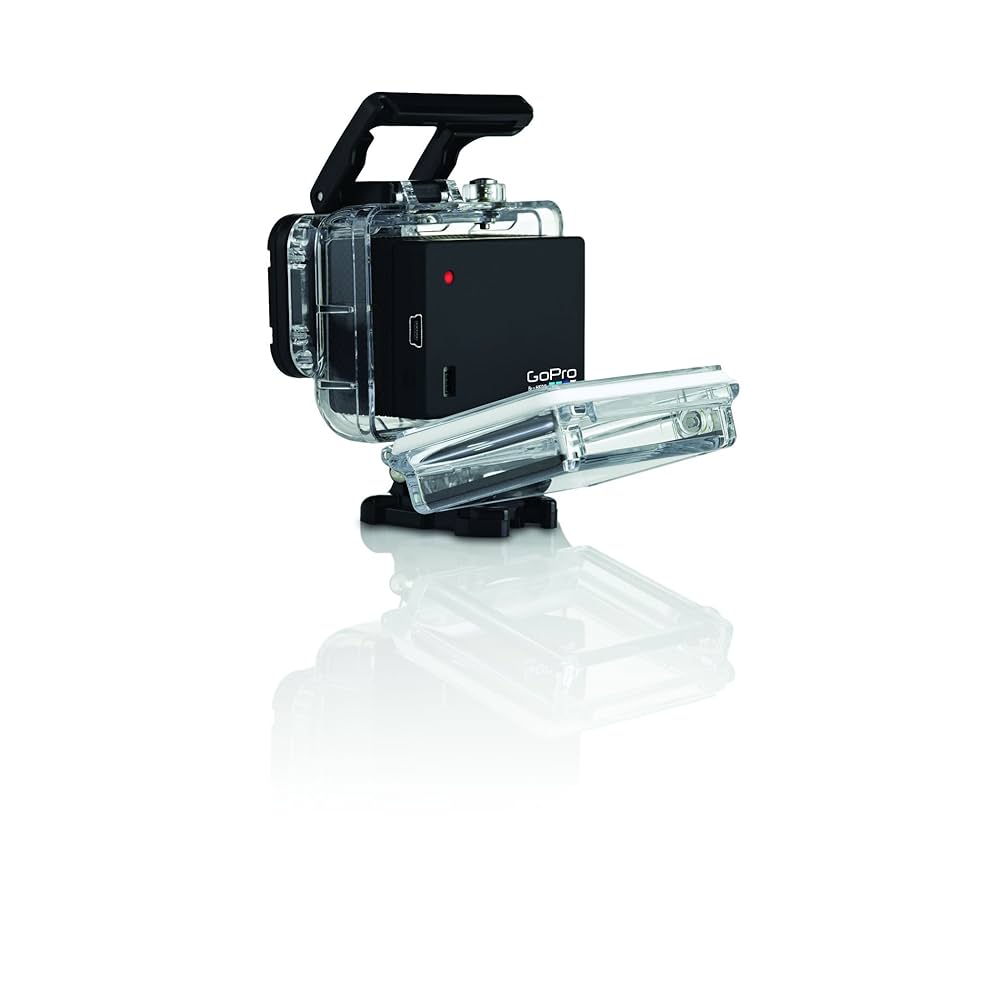 【新品】GoPro バッテリーバックパック ABPAK-303 GoPro Battery BacPac : Amazon.ca: Electronics