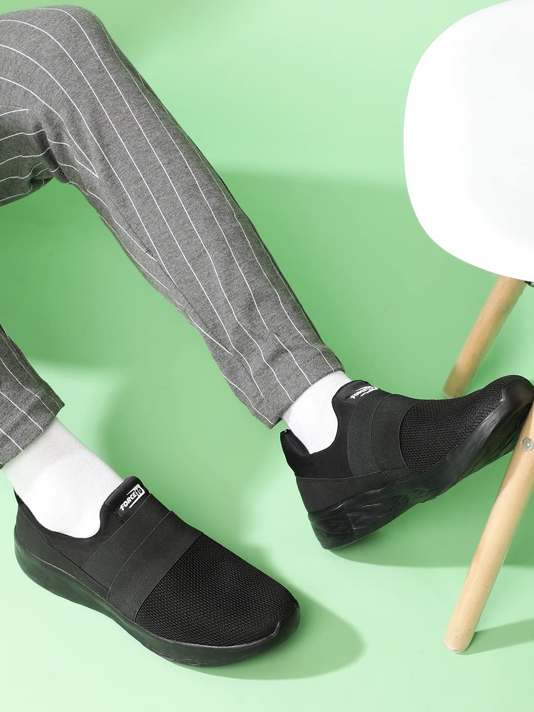 Liberty Mens Tigoz Walking Shoe 3