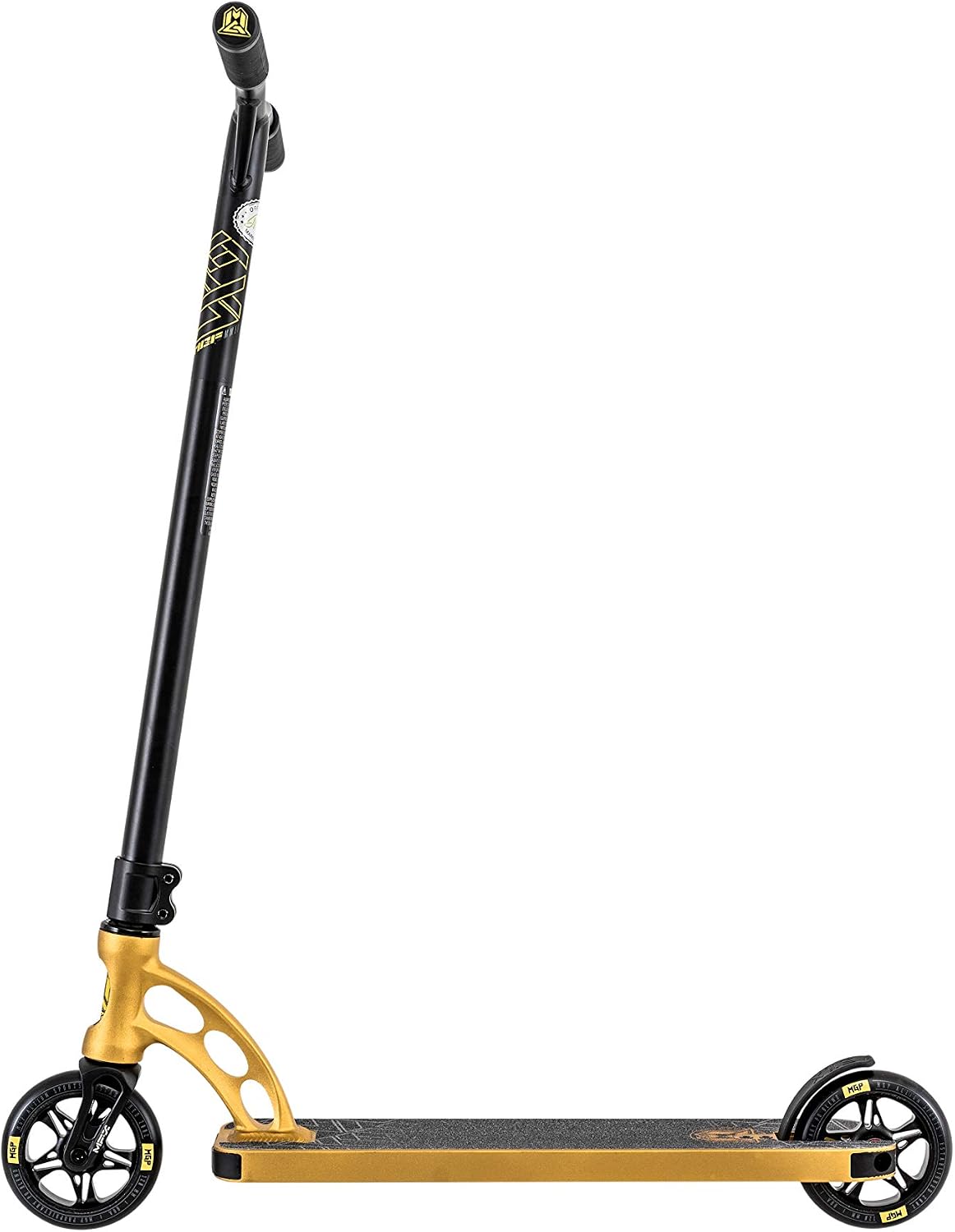 Madd MGP VX9 TEAM Scooter gold
