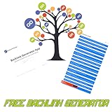 Boost your SEO Free Backlink Generator App