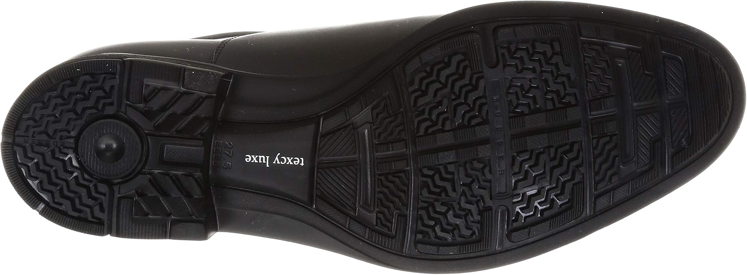 Amazon.co.jp: [テクシーリュクス] メンズ 本革 ゴアテックス 幅広4E