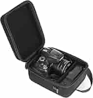 Aenllosi パナソニックLUMIX FZ85/FZ80用ケース