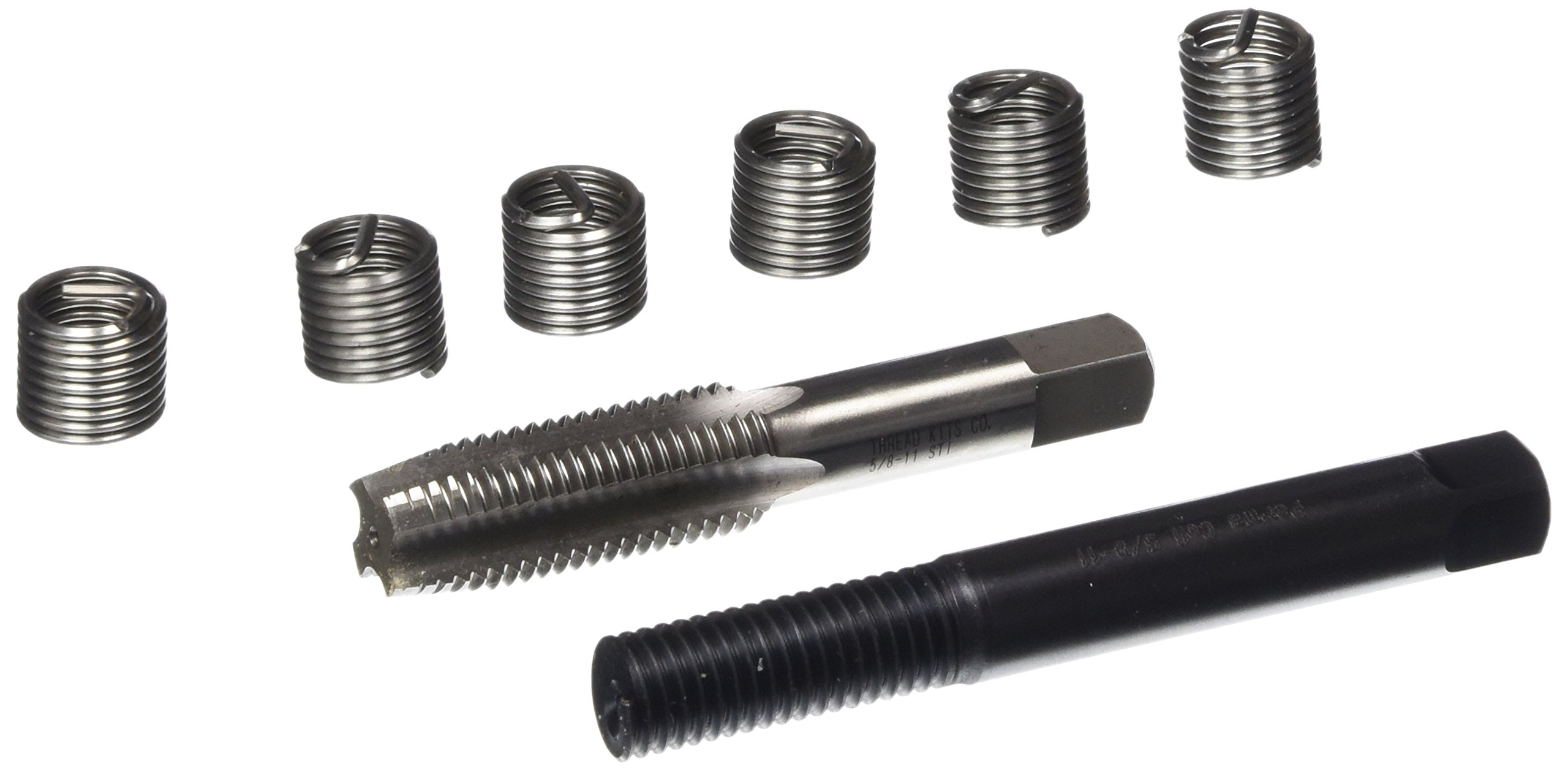 Thread Kits (1208-110 Thread Repair Kit