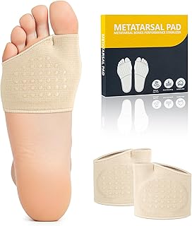 Metatarsal Pads For Morton'S Neuroma Picks collage image 2