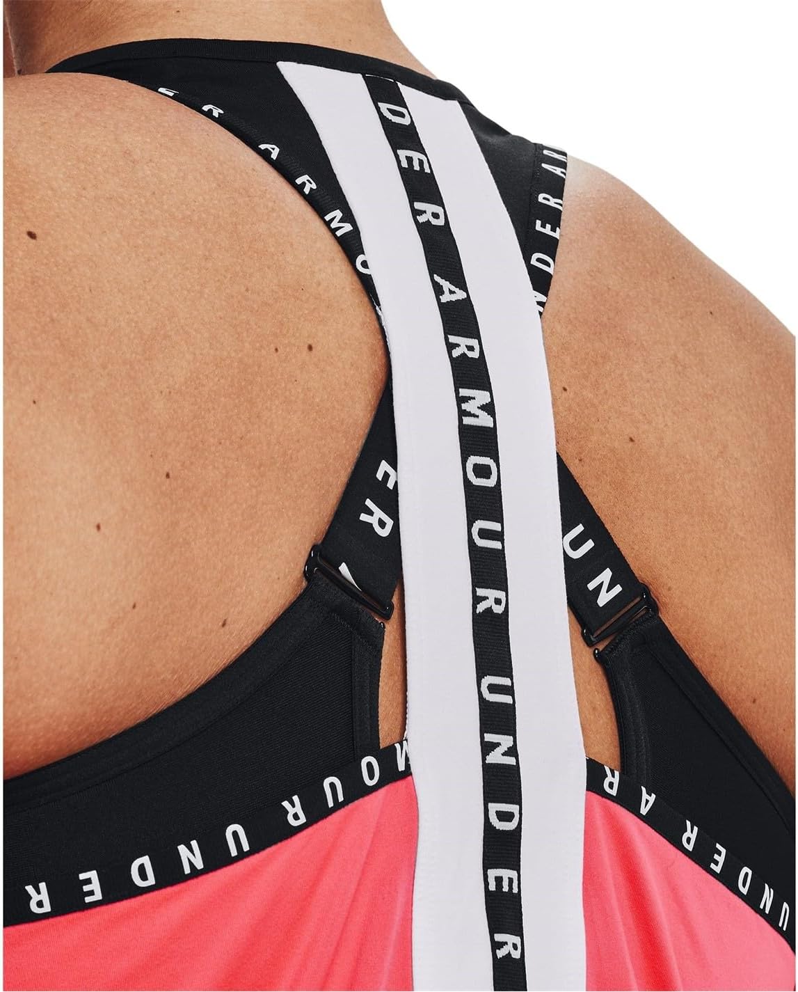 Under Armour Women's Knockout Tank Top