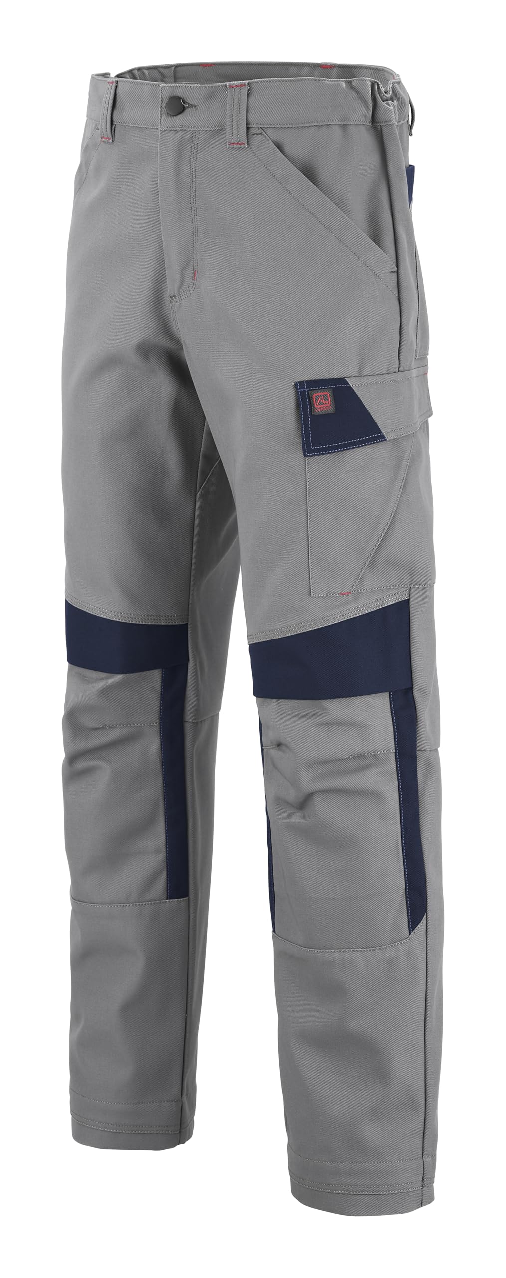 Pantalon de travail Lafont taille M pour protéger les genoux