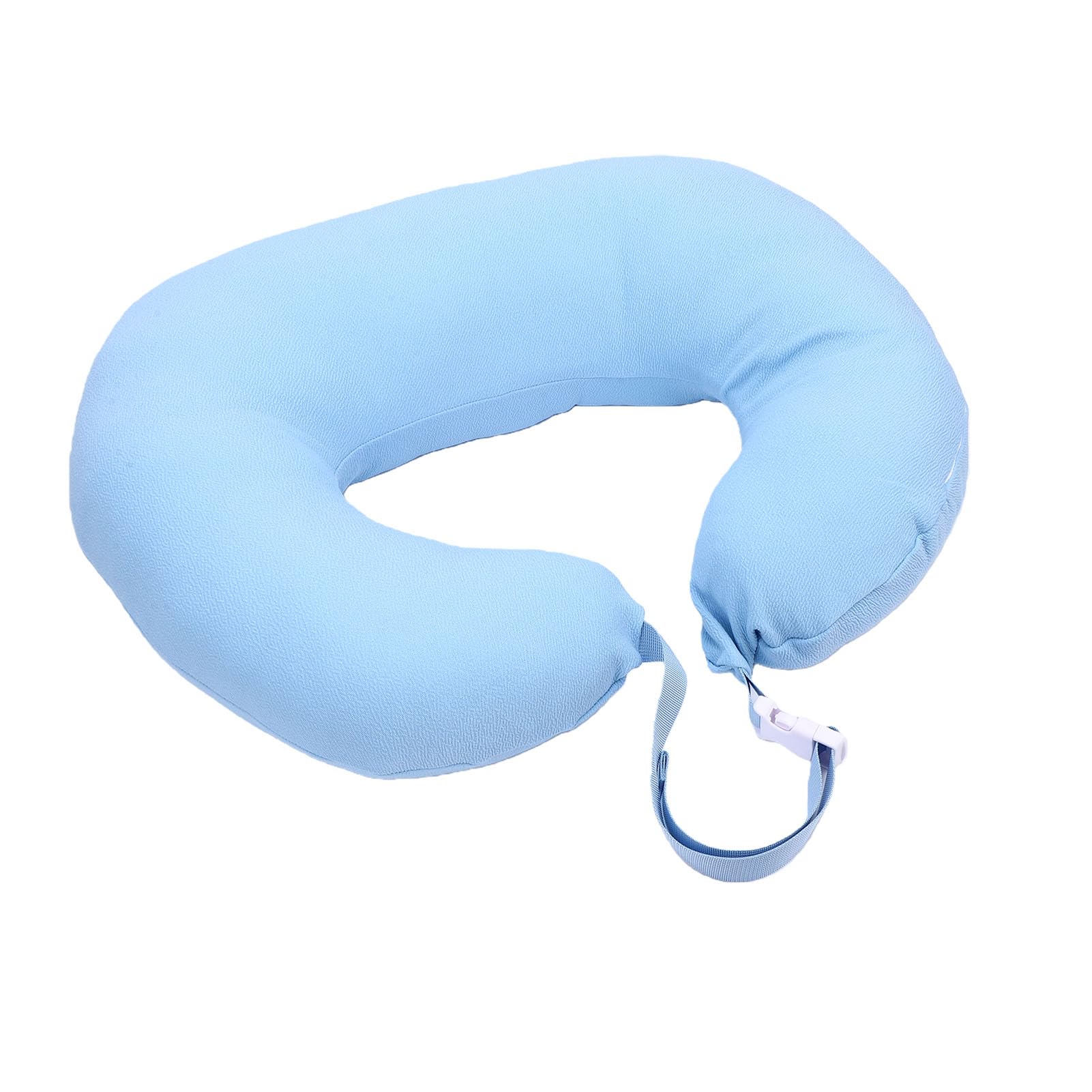 Jeanoko Cojín para Cinturón de Seguridad para Silla, Cómoda y Transpirable,
