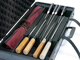 Amazon.co.jp: 堺一文字光秀 洋・和包丁用 包丁ケース