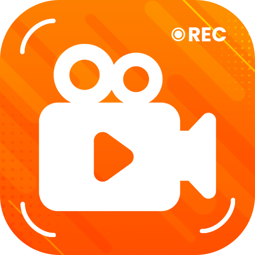 Selfie & Screen Recorder - Video editor - Recording Shortcuts - Video ...