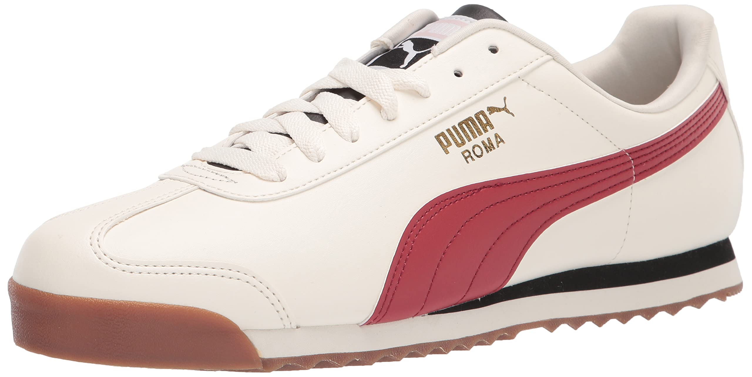 Puma Mens RomaSneaker
