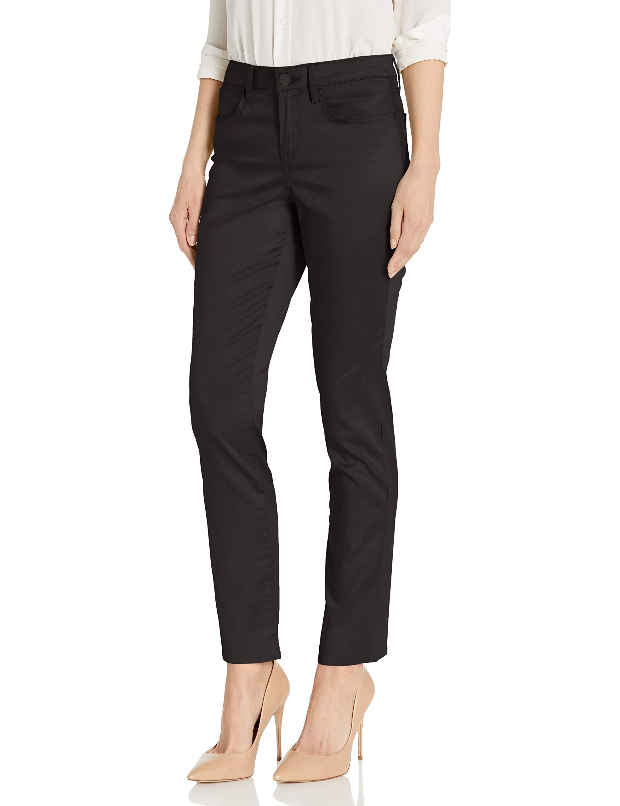 NYDJ Women's Sheri Slim Jeans