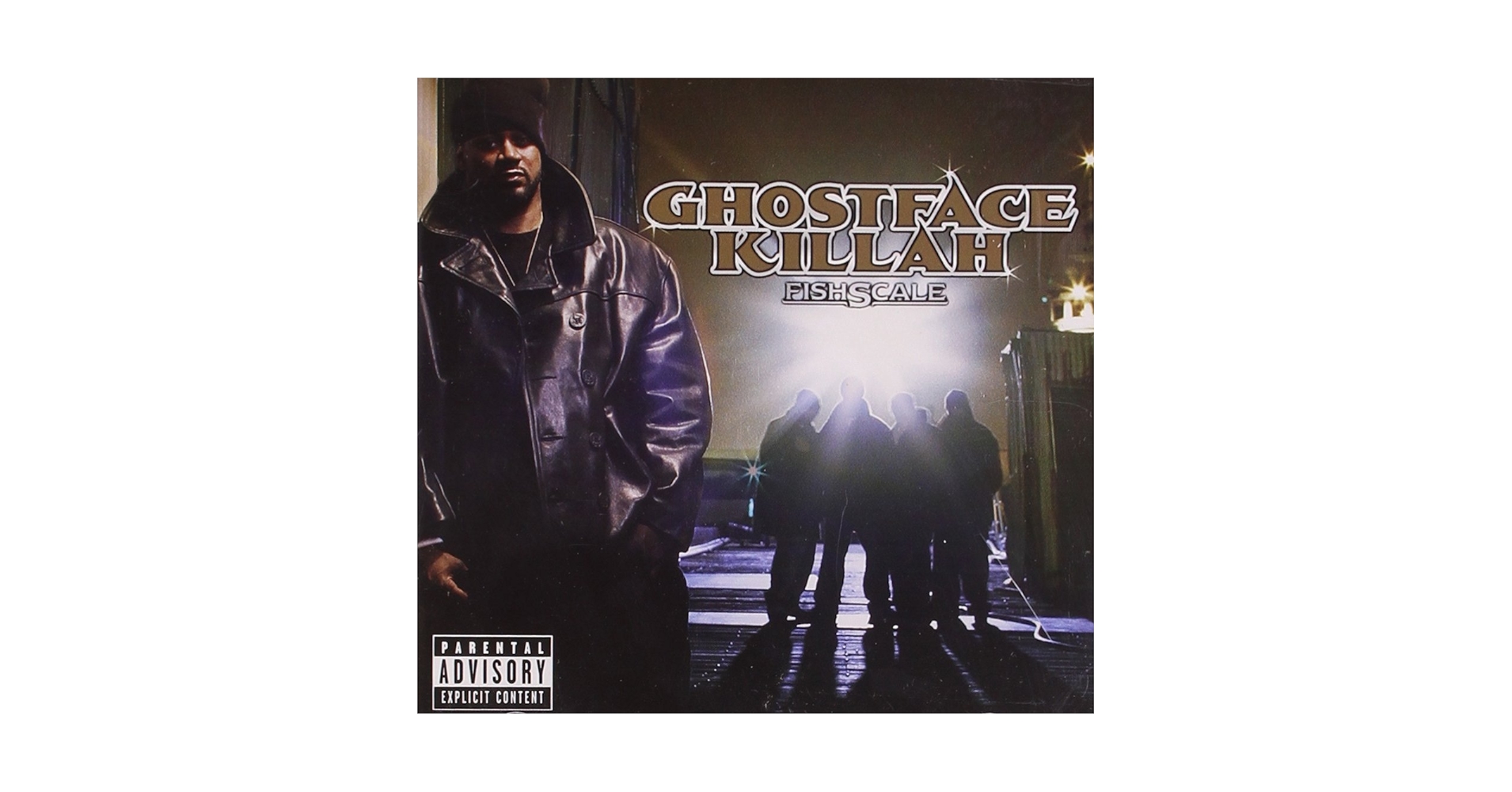 Ghostface Killah & Mobb Deep レコードセット Pair Of Hammers - YouTube