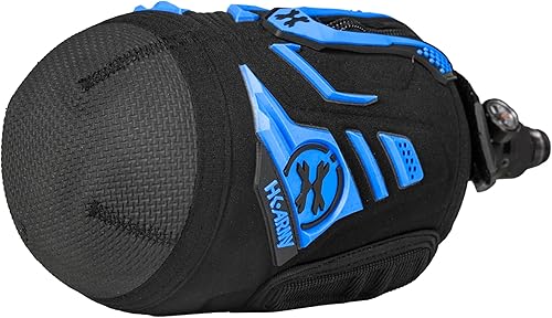 Miniatura 3 de HK Army Funda blindada para tanque Hardline  Se adapta a tanques de aire Paintball 68ci-80ci