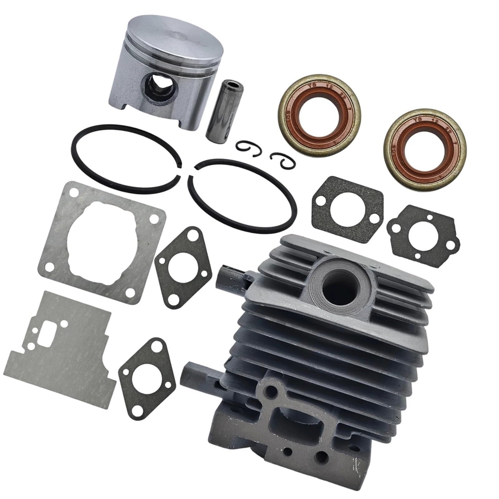 Kit cylindre de prcision 34mm pour moteur 4137 020 1202 FS85 FC75 HL75 FR85