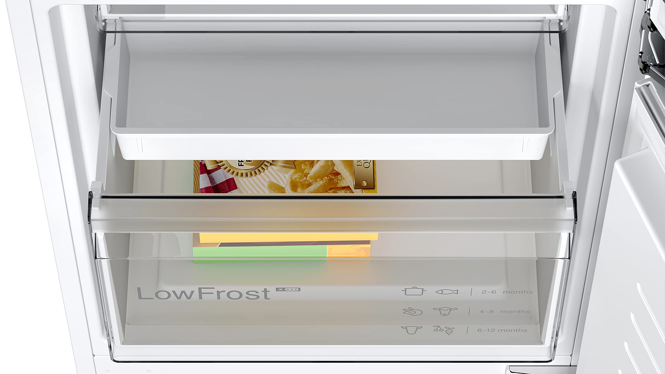 NEFF GS6B0BZ0 Fridge Freezer Accessory Tray Freezer Tray