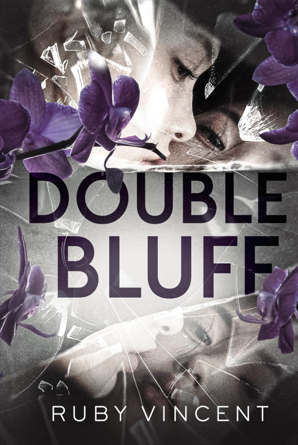 Double Bluff: Un Mistero Romantico Reverse Harem