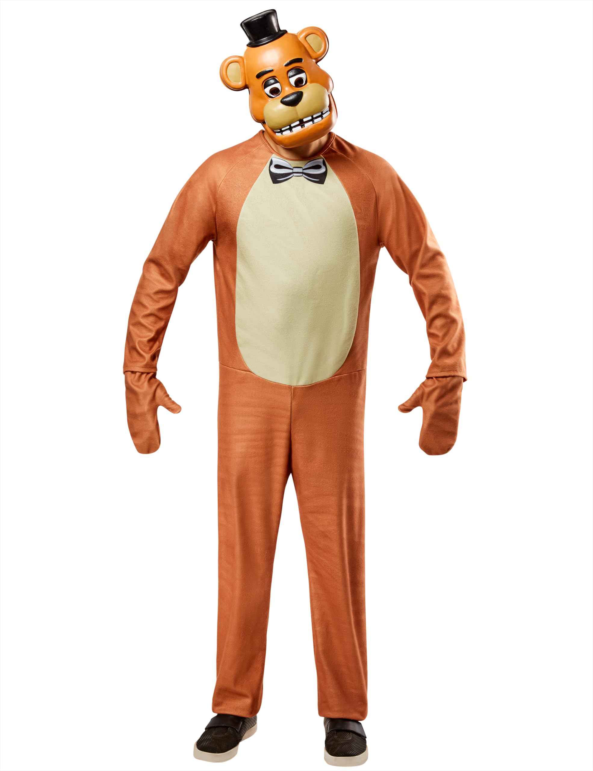 Rubies Five Nights