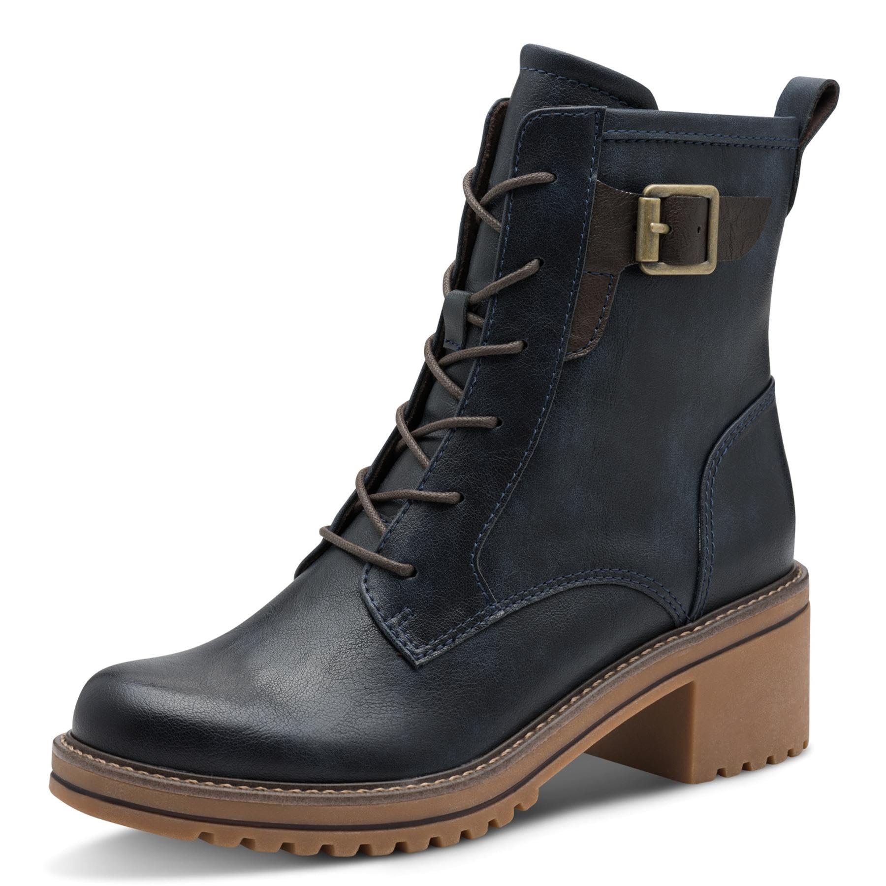 MARCO TOZZI Damen 2-25213-45 Stiefelette