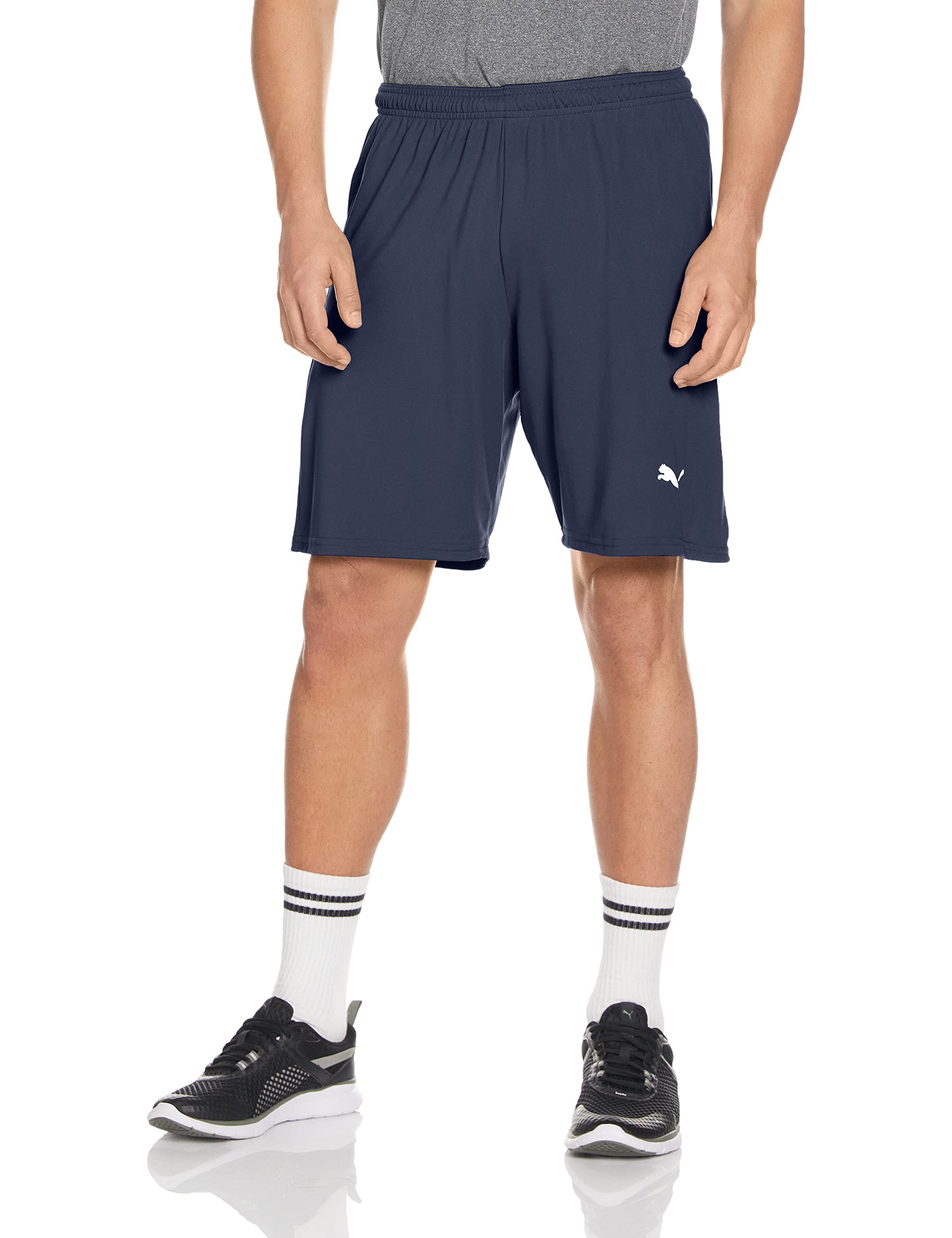 Puma 703616 03, Pantalones cortos infantil — view 9