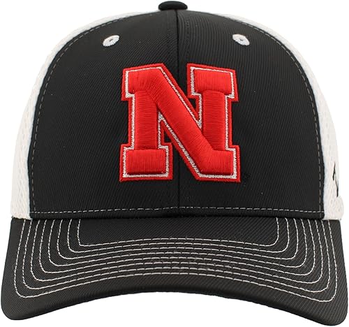 Miniatura 44 de ZHATS Gorra de hombre con licencia oficial de la NCAA Pregame Impact