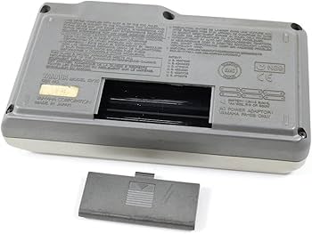 Yamaha Qy70 Audio Sequencer Midi : Musical Instruments