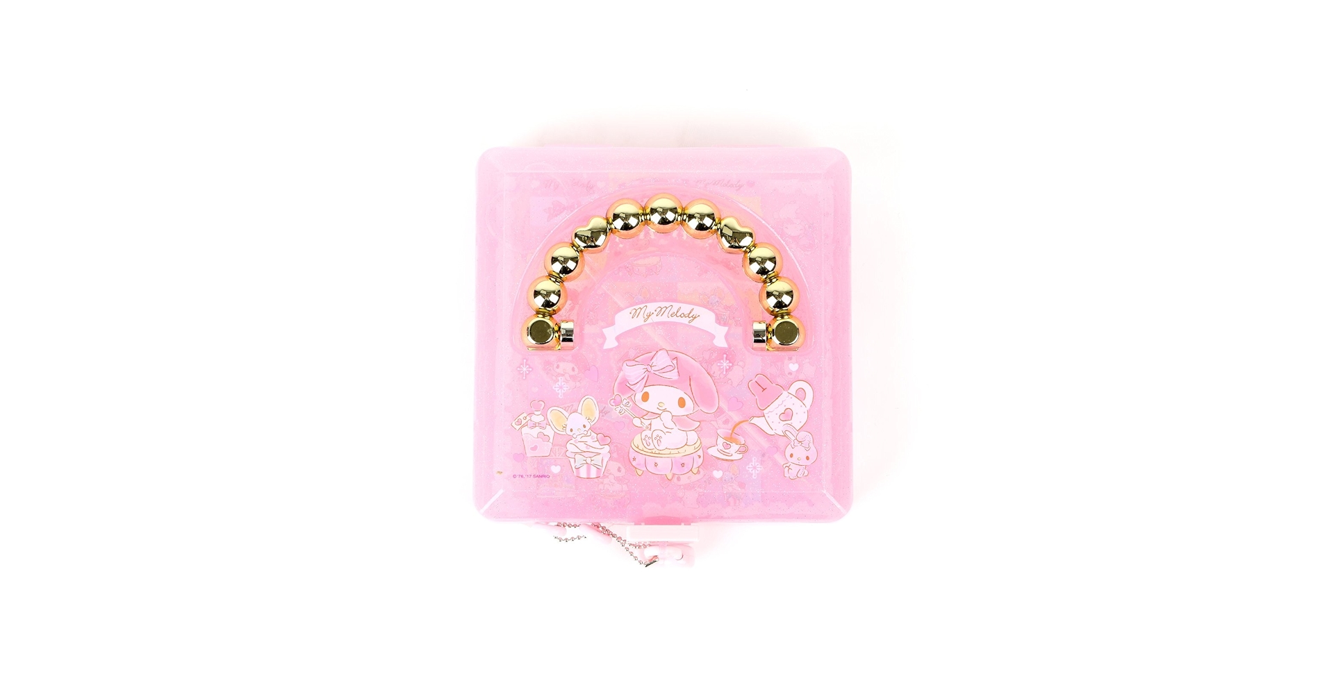 新品未使用　MY MELODY スツール 2個セット　マイメロディー マイメロディ フェイス形スツール : サンリオ | HMV&BOOKS