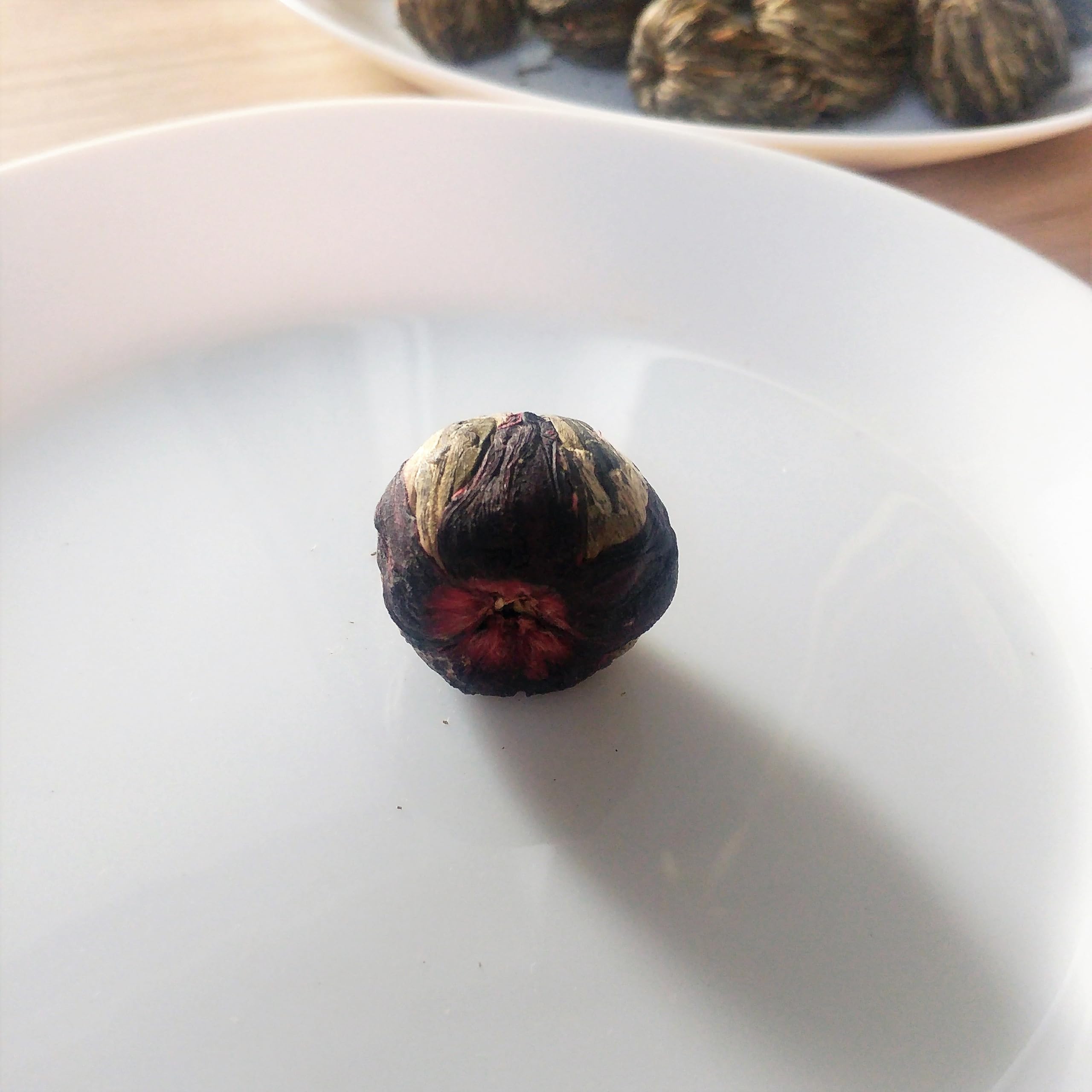 Herbata Truskawka Magia Orientu 0,5kg