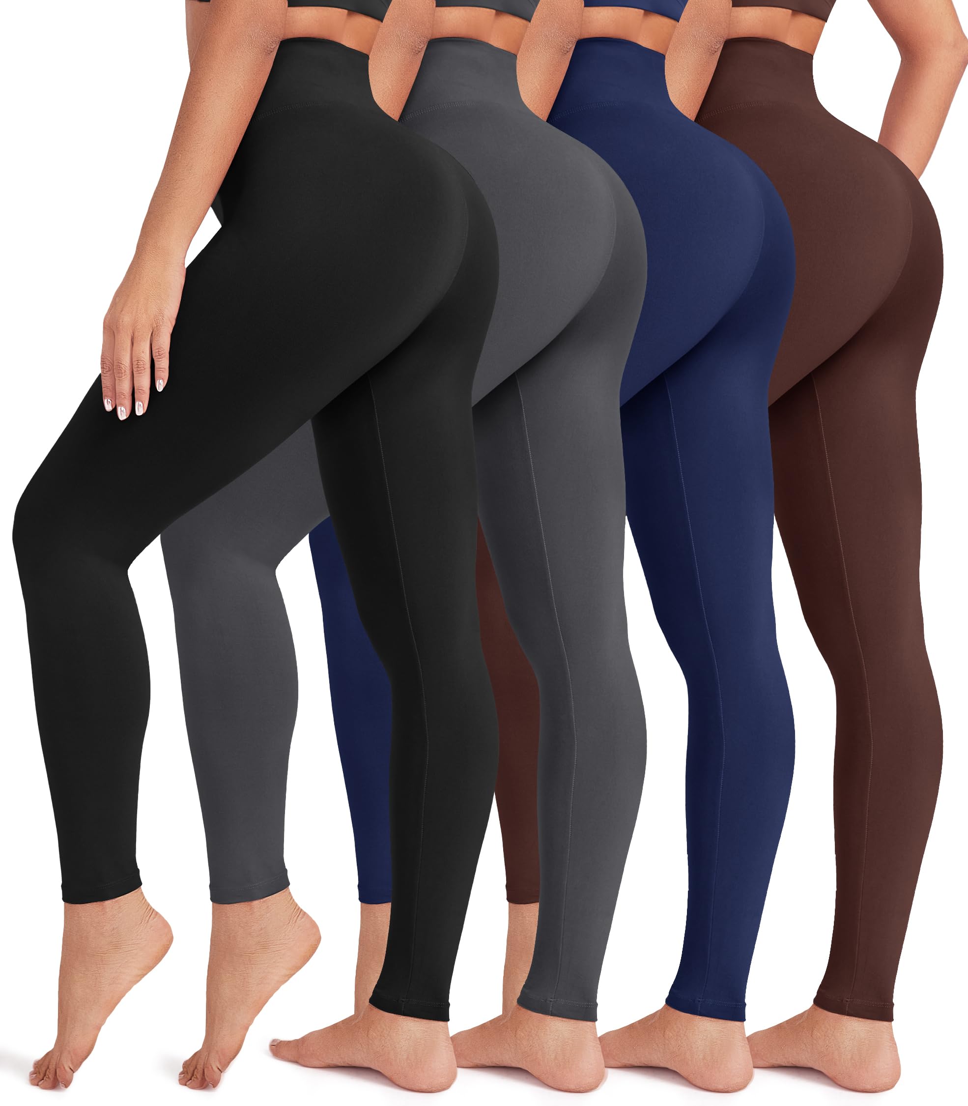 VALANDY Creamlush 4 Pack