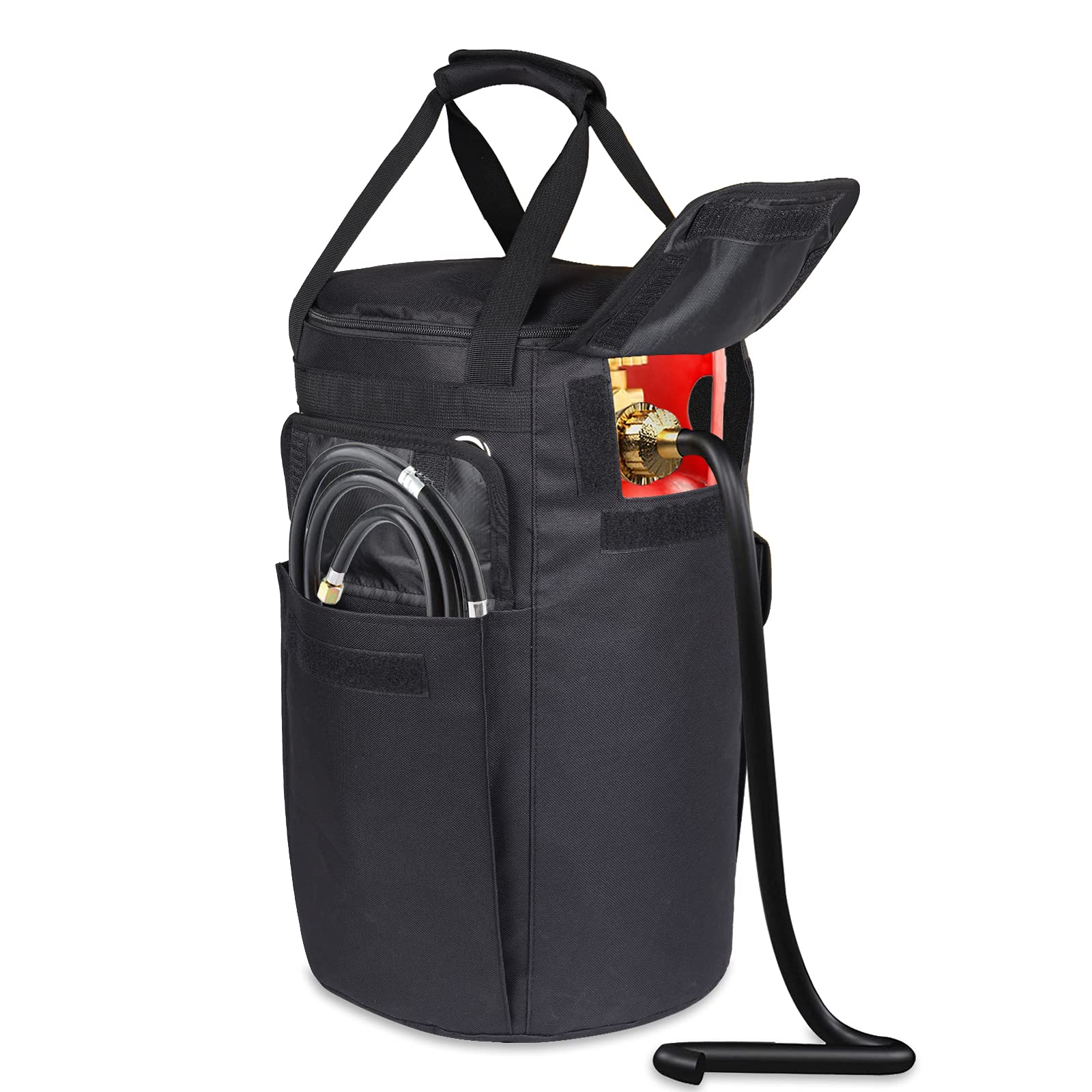 Buy 20lb Propane Tank Cover,Carrying Bag for 20lb Propane Tank,RV