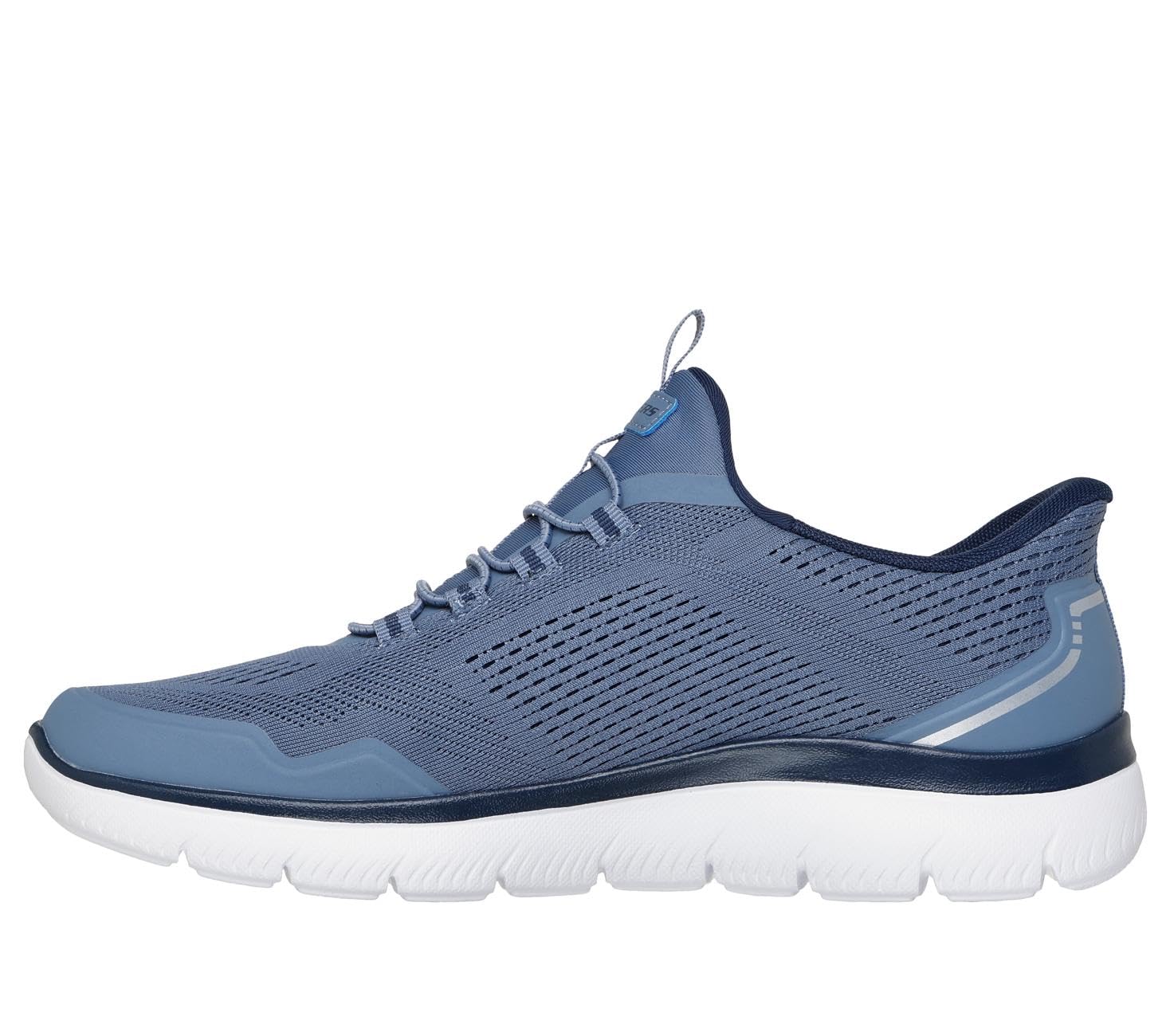 Skechers Uomo Summits Top Rate Slip-in ALLENATRICE